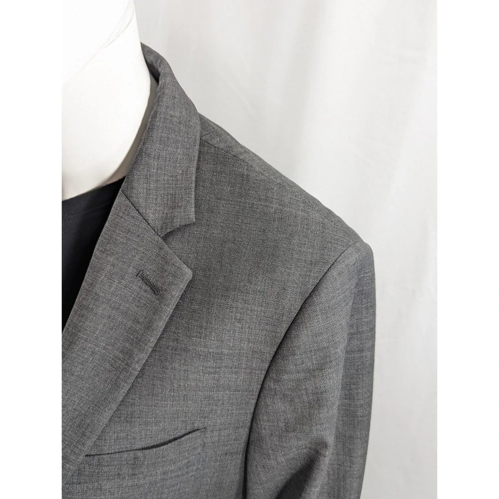 Banana‎ Republic  Morzotto 40R Slim Fit 42
